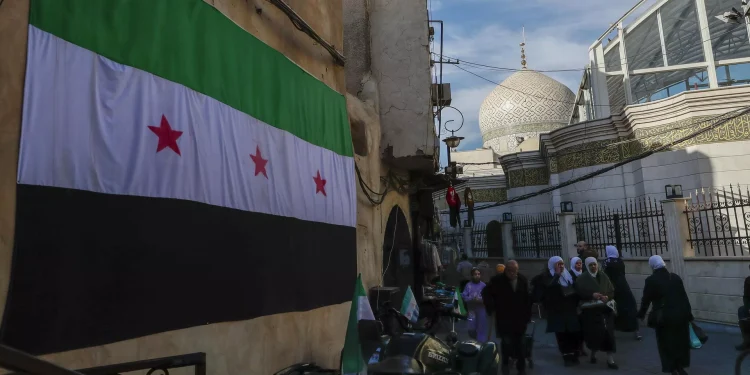 مقتل خمسة مدنيين سوريين جراء غارات أردنية في درعا.. ودمشق