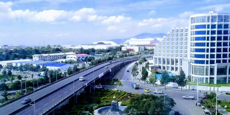 مفوضية الاتحاد الأفريقي تعرب عن قلقها إزاء تصاعد التوترات بين إثيوبيا وإريتريا ومصر
