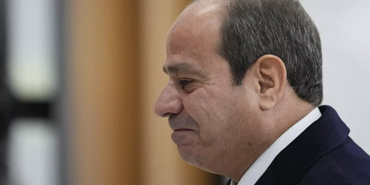 السيسي: القرن الـ21 سيكون قرنا أفريقيا بامتياز إذا أحسنا العمل المشترك