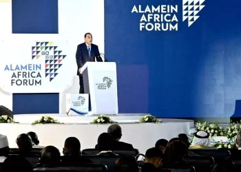 مدبولى :  من منتدى العلمين أفريقيا: منصة جديدة للحوار والتفاعل بين الحكومات والقطاع الخاص