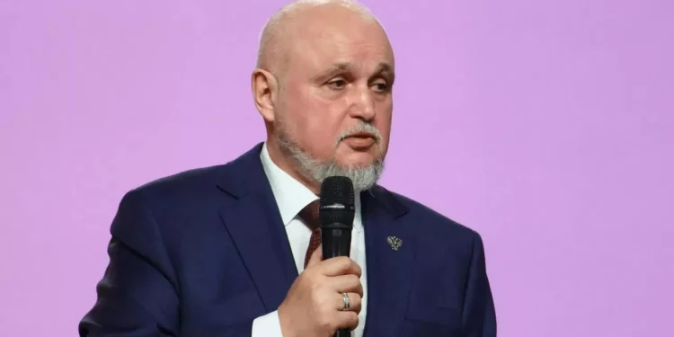 وزيرالطاقة الروسي: موسكو ستساعد النيجر بإنشاء مرافق إنتاجية للتصدير