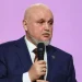 وزيرالطاقة الروسي: موسكو ستساعد النيجر بإنشاء مرافق إنتاجية للتصدير
