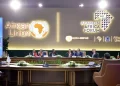 السيسي: إعلان العلمين يضع خارطة طريق لدفع الاندماج الإقليمي والقاري في أفريقيا