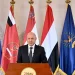 العليمي يعلن بدء عمليات “استعادة ما تبقى من أراضي اليمن