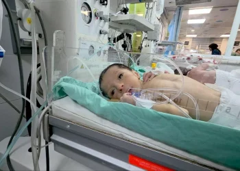 يونيسف: 60 ألف طفل في غزة فقدوا أحد والديهم أو كليهما