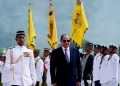  مصر وماليزيا ترفعان العلاقات إلى مستوى الشراكة الاستراتيجية