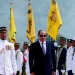  مصر وماليزيا ترفعان العلاقات إلى مستوى الشراكة الاستراتيجية