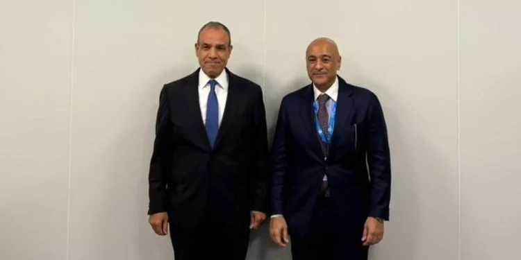  بيان مصري خليجي يؤكد ضرورة احترام سيادة الدول ووحدة وسلامة أراضيها