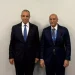 بيان مصري خليجي يؤكد ضرورة احترام سيادة الدول ووحدة وسلامة أراضيها