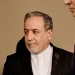 عراقجي: امتثال أمريكا لشروط إيران يفتح مضيق هرمز خلال 6 أيام