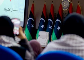 نحيي الذكرى ونصنع الأثر”.. فعالية في طرابلس لإحياء ذكرى “طوفان الأقصى