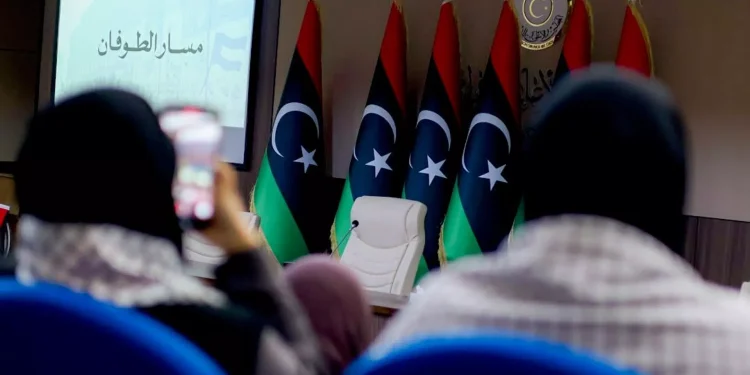 نحيي الذكرى ونصنع الأثر”.. فعالية في طرابلس لإحياء ذكرى “طوفان الأقصى
