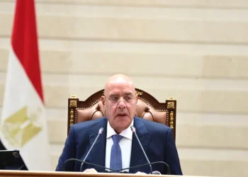 رئيس مجلس النواب يرفع الجلسة العامة إلى الأحد ويرفض رفع الحصانة عن أحد الأعضاء