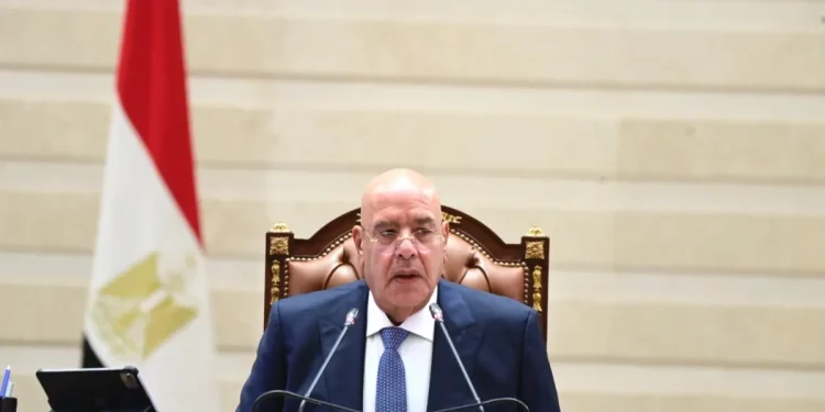 رئيس مجلس النواب يرفع الجلسة العامة إلى الأحد ويرفض رفع الحصانة عن أحد الأعضاء