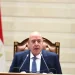 رئيس مجلس النواب يرفع الجلسة العامة إلى الأحد ويرفض رفع الحصانة عن أحد الأعضاء