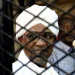 الرئيس السوداني السابق عمر البشير يطلب السماح بالسفر خارج السودان لتلقي العلاج