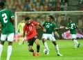 منتخب مصر يخسر أمام جنوب أفريقيا بهدف في ختام معسكر الفراعنة