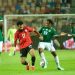 منتخب مصر يخسر أمام جنوب أفريقيا بهدف في ختام معسكر الفراعنة