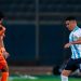 بيراميدز يكتسح سيراميكا كليوباترا برباعية وينتزع صدارة الدوري المصري من الأهلي