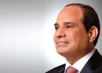 الرئيس السيسي: نجدد دعوتنا إلى جعل المياه حافزا للسلام والازدهار المشترك