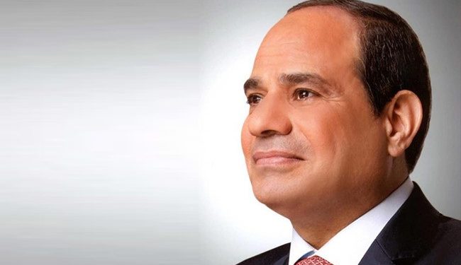 الرئيس السيسي: نجدد دعوتنا إلى جعل المياه حافزا للسلام والازدهار المشترك