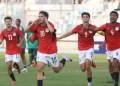 منتخب مصر للشباب  يهزم الجزائر بثنائية ويتصدر تصفيات أمم أفريقيا للشباب