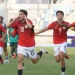 منتخب مصر للشباب  يهزم الجزائر بثنائية ويتصدر تصفيات أمم أفريقيا للشباب