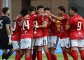 الأهلي يكتسح بترول أسيوط بخماسية نظيفة في افتتاح مشواره بكأس عاصمة مصر
