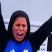نبيلة علاء الدين تتوج بذهبية بطولة أفريقيا للنخبة للملاكمة في نيروبي