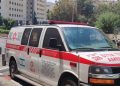 إسرائيل: قتيل و19 مصابا بعضهم في حالة خطرة جراء انفجار قرب الحدود اللبنانية