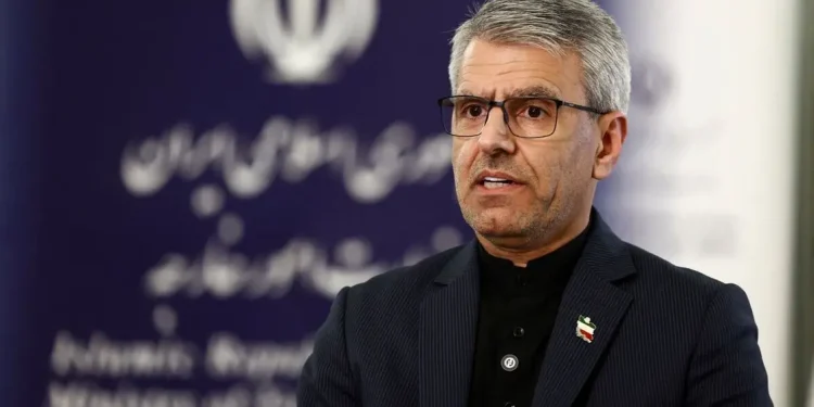 طهران تكشف ملامح المقترح الأميركي