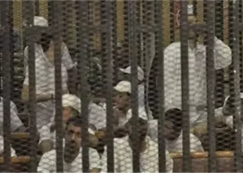 المؤبد والمشدد من 10 إلى 15 سنة لـ5 متهمين في قضية خلية تنظيم القاعدة بمدينة نصر