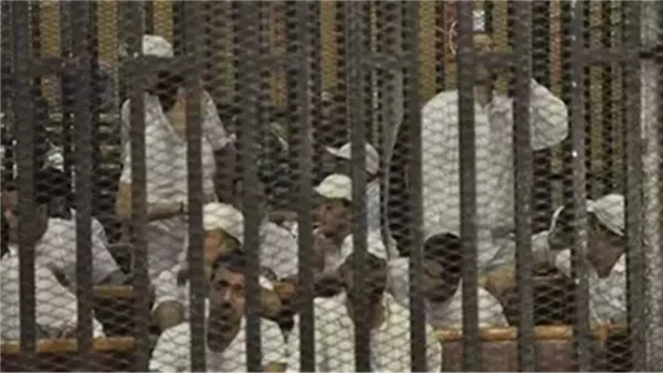 المؤبد والمشدد من 10 إلى 15 سنة لـ5 متهمين في قضية خلية تنظيم القاعدة بمدينة نصر