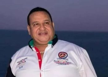 محاكمة صبري نخنوخ وآخرين في قضية اقتحام معرض سيارات بالتجمع اليوم