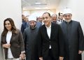 رئيس الوزراء المصري  يفتتح فرع دار الإفتاء المصرية بالسويس لتعزيز الخدمات الدينية والمجتمعية