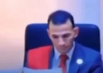 مصر :حبس القاضي المزيف 10 سنوات في 3 قضايا نصب وانتحال صفة صفاء مصطفى 