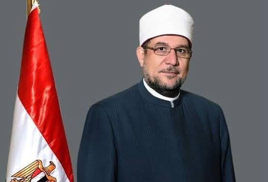 وزير الأوقاف المصري السابق يدين استهداف الحوثيين لمحطة كهرباء المدينة المنورة