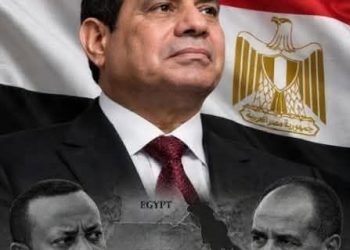 إريتريا وباب المندب ومصر أمام اختبار جيوسياسى جديد فى القرن الأفريقى