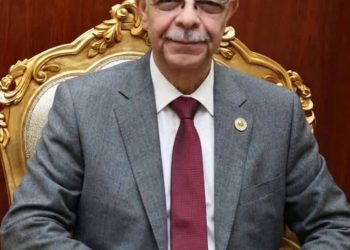 ابتكار طبي جديد لكلية التمريض بجامعة المنوفية..  