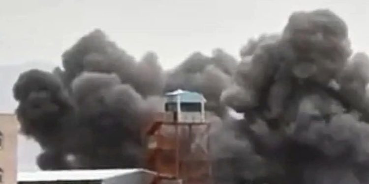 الخطوط الجوية السعودية: استـشهاد قائد إحدى طائراتنا فى الاعتداء على مطار الملك خالد الدولي