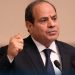السيسي يصل ماليزيا ورئيس الوزراء أنور إبراهيم يستقبله بمطار كوالالمبور