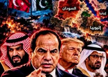 تصعيد خطير فى المنطقة بعد هجمات السعودية وموقف مصر يؤكد حماية الأمن العربى وحرية الملاحة