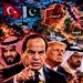 تصعيد خطير فى المنطقة بعد هجمات السعودية وموقف مصر يؤكد حماية الأمن العربى وحرية الملاحة
