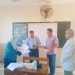من رأس حدربة إلى مرسى علم جولات ميدانية لمتابعة العملية التعليمية بالجنوب الناهض بالبحر الأحمر