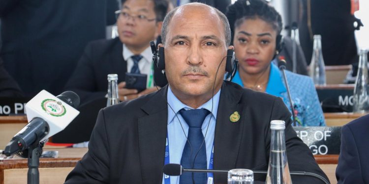 البرلمان العربي يطالب بوضع ضوابط واضحة لاستخدام الذكاء الاصطناعي في القرارات المتعلقة بالعمال وحقوقهم