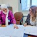 صحة البحر الأحمر تواصل المرور الميدانى على المنشآت الصحية لمتابعة خدمات الأمومة والطفولة