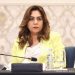 وزيرة التنمية المحلية والبيئة تستعرض جهود مواجهة نوبات تلوث الهواء الحادة بالمحافظات  
