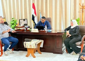 صحة البحر الأحمر ترفع درجة الاستعداد لانطلاق الحملة القومية للتطعيم ضد الحصبة والحصبة الألمانية في 25 أكتوبر