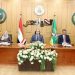 نائب المحافظ يعقد اجتماعًا تنسيقيًا لمتابعة تسليم الأراضي لمشروعات المبادرة الرئاسية “حياة كريمة”