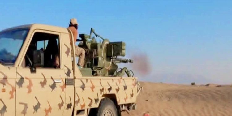 وول ستريت جورنال: إيران زودت الحـــوثيين بمعلومات ساهمت فى تحديد أهداف الضـربات بالسعودية